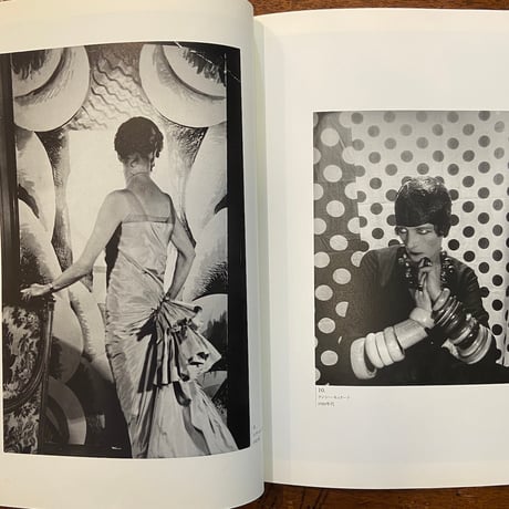 「セシル・ビートン写真展　図録」