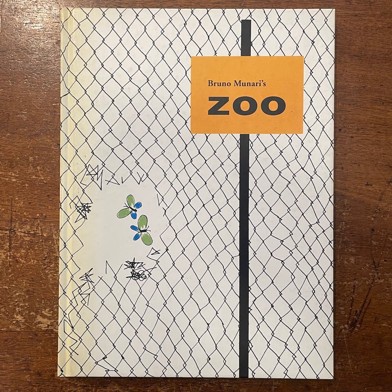 Bruno Munari ／ブルーノ・ムナーリ　Munari's BOOKS 812VE0z7y8L._UF350,350_QL50_.jpg