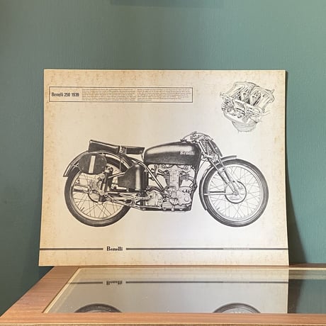 「DIE KLASSISCHEN RENNMOTORRADER」Helmut Krackowizer