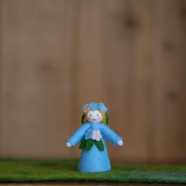 アンブロシウスフェアリー プリンセス-pink- M (BEIGE) 秋の妖精 【24au-41-2】【Ambrosius