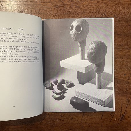 「You Can Make a STRING PUPPET」Richard Slade