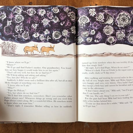 「ACHILLES AND THE TWINS」H. E. Bates　Carol Barker