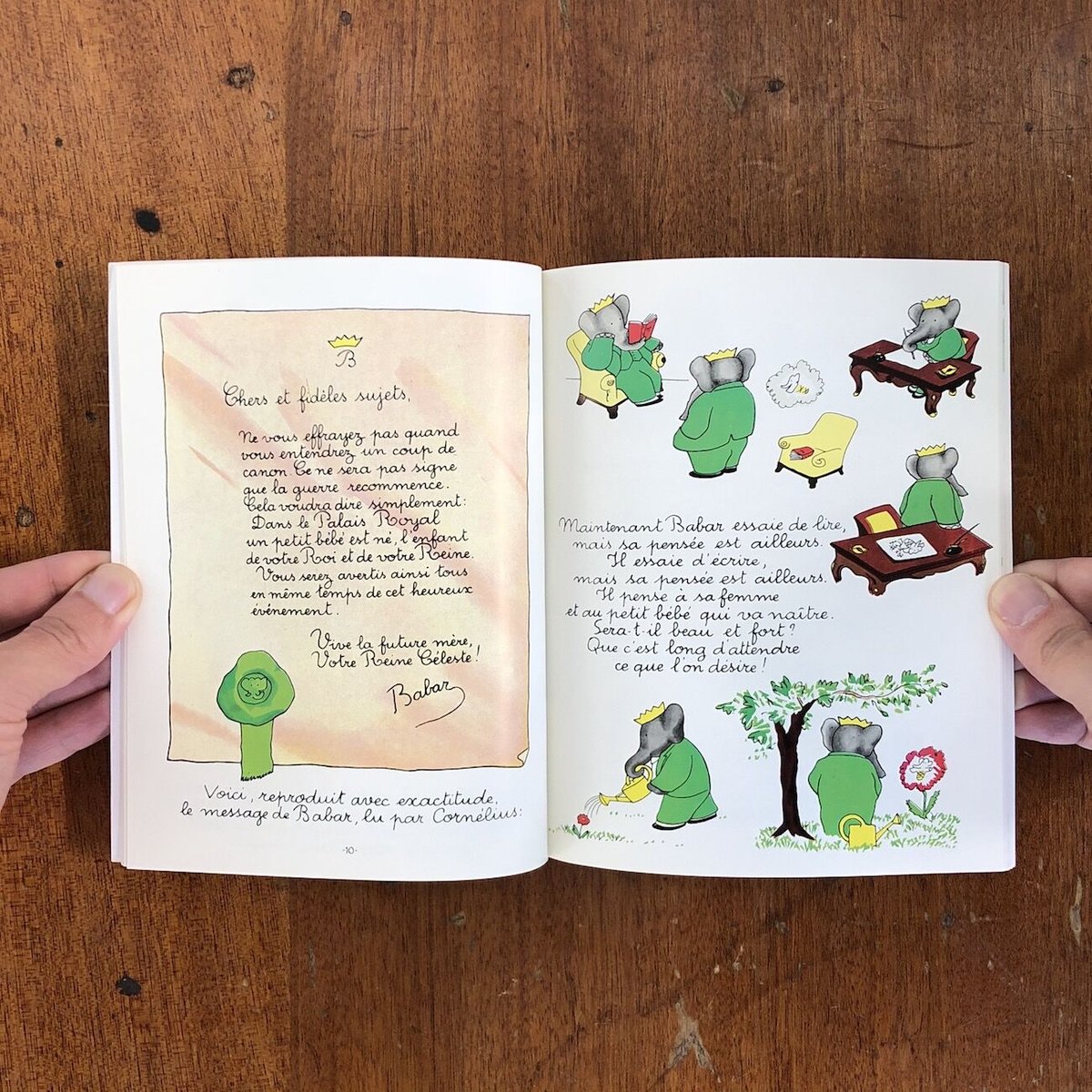 The Travels of Babar ジャン・ド・ブリュノフ著 THE STORY OF BABAR (ぞうのババール) ジャン・ド・ブリュノフ