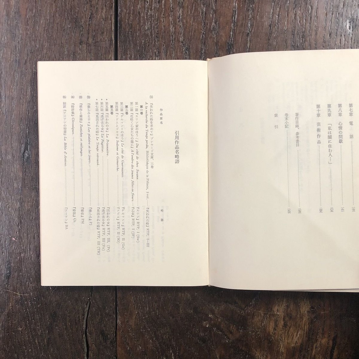 プルースト的空間 (1975年) プルースト的空間 (1975年) 中古】 プルースト的空間 (1975年