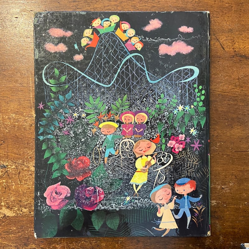 THE NEW GOLDEN SONG BOOK（1955年）」Norman Lloyd M