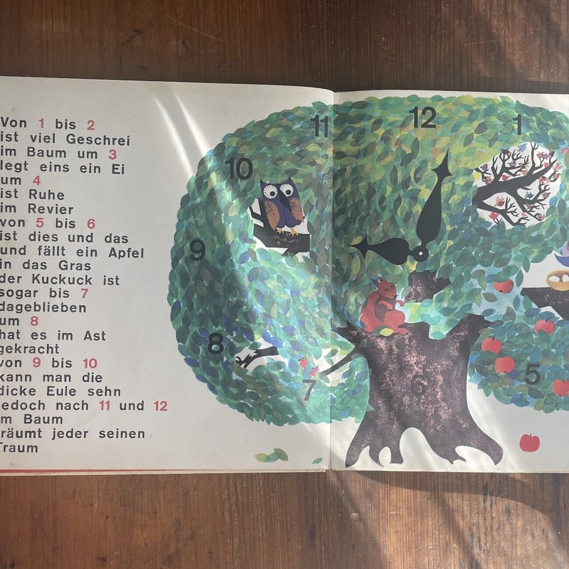 DER SPIELBAUM」Jurgen Spohn | Frobergue online