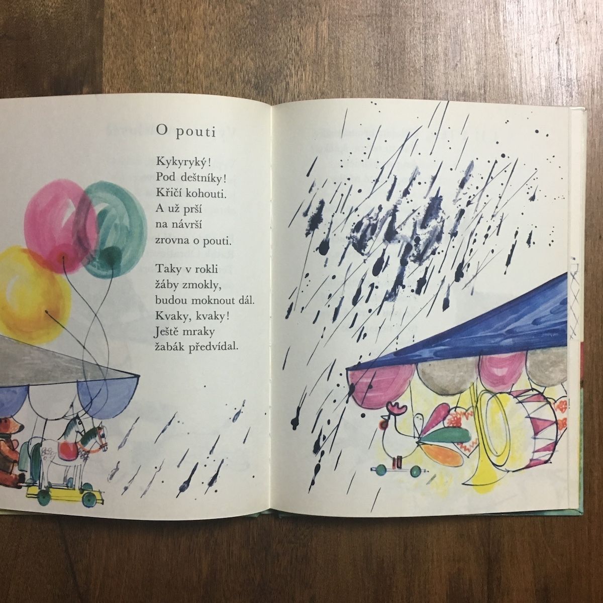 【3冊セット】チェコの絵本 カレル・ベネシュ Amazon.co.jp: 3冊セット カレル ベネシュの古い絵本(1971年