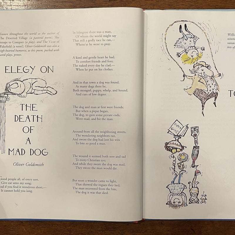 THE GOLDEN BOOK OF FUN AND NONSENSE」Alice & Ma THE GOLDEN BOOK OF FUN AND NONSENSE」Alice & Ma