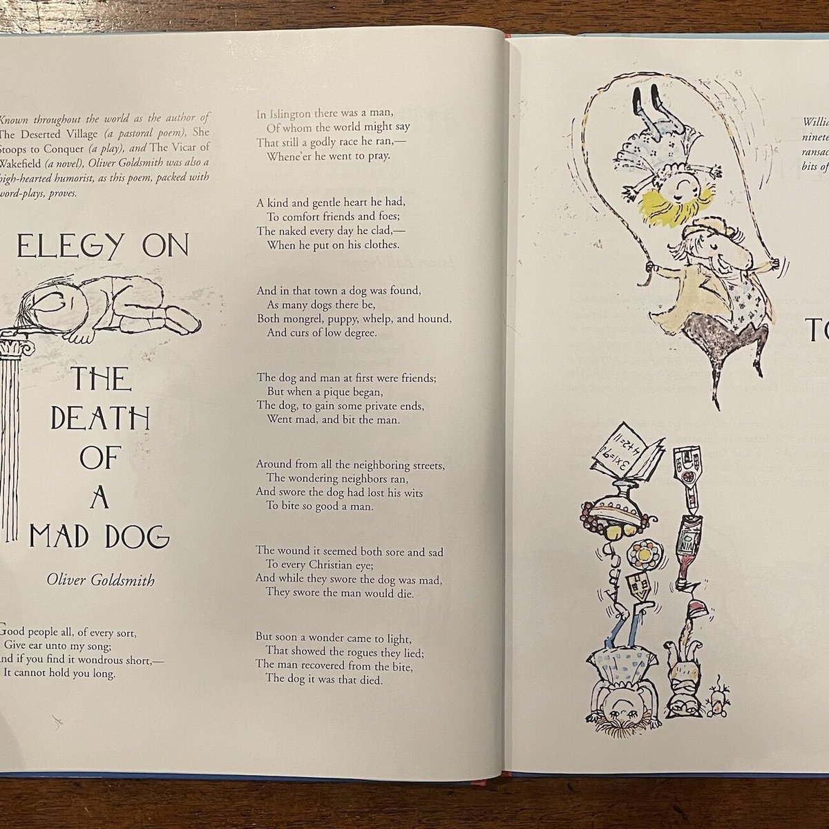 絵本・児童書 The PROVENSEN BOOK OF FUN AND NONSENSE Amazon.co.jp