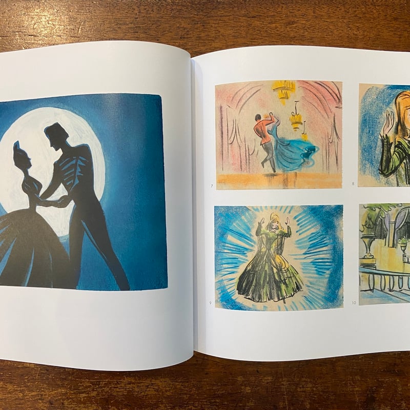 Walt Disney Animation Studios The Archive Seri