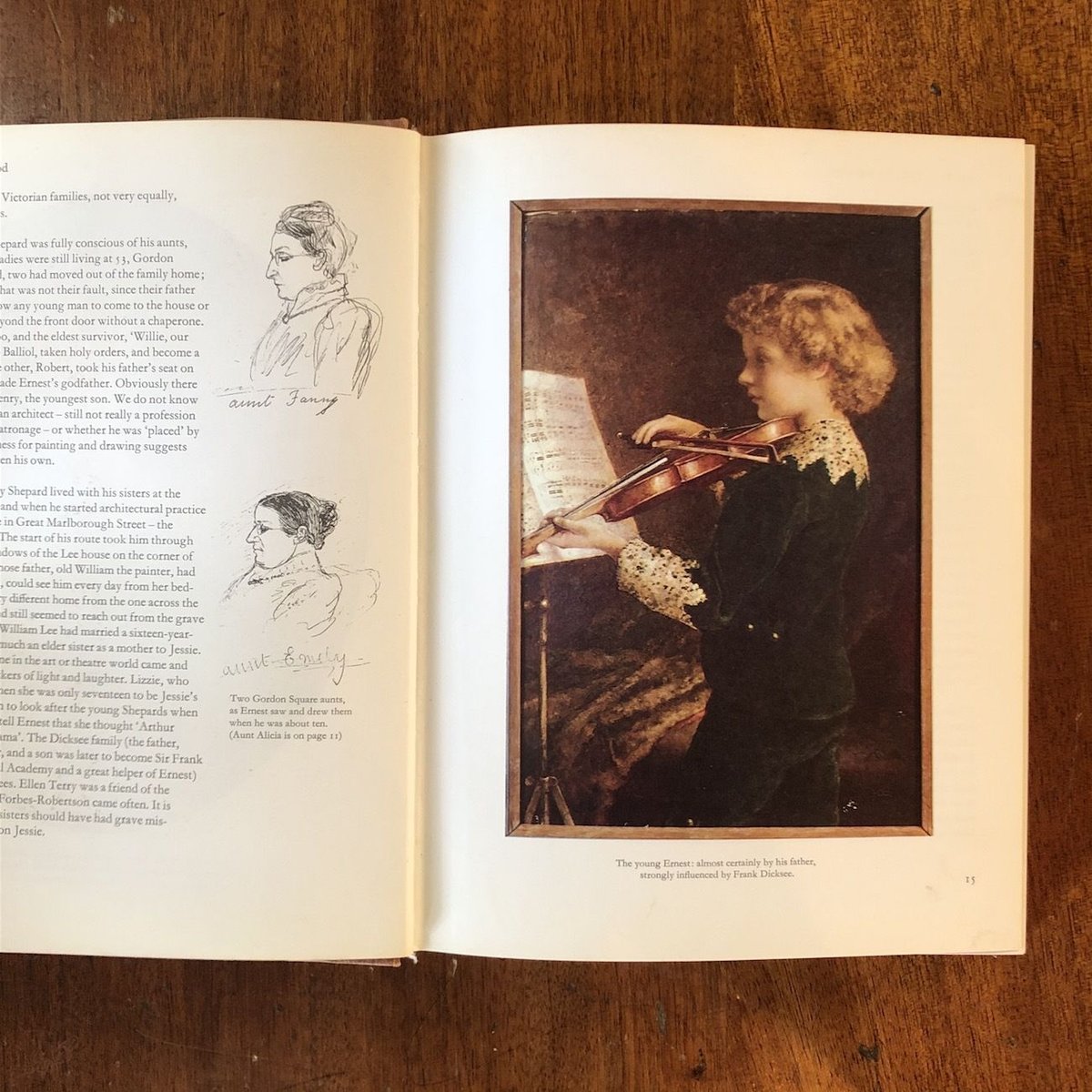 The Works of E.H. Shepard」Rawle Knox | Froberg The Works of E.H. Shepard」Rawle Knox | Froberg