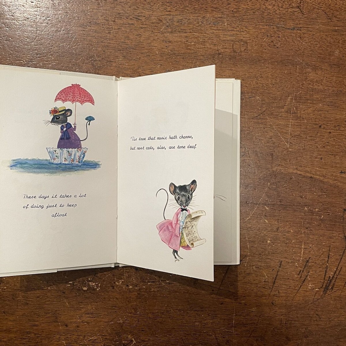 RV35洋書古書 小さなかわいい絵本 ロザリンド・ウェルチャー② RV35洋書古書 小さなかわいい絵本 ロザリンド・ウェルチャー①