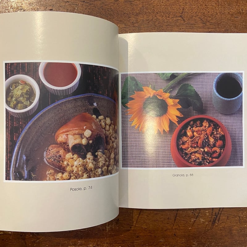 A Painter's Kitchen：Recipes from the kitchen o