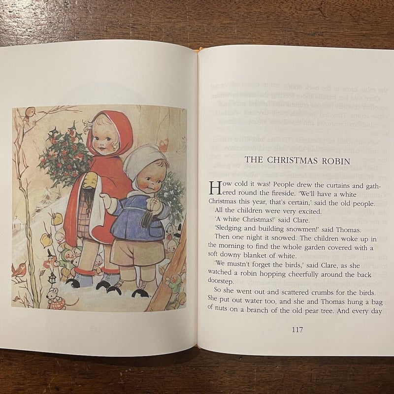 GOING-TO-BED TALES」Mabel Lucie Attwell | Frobe