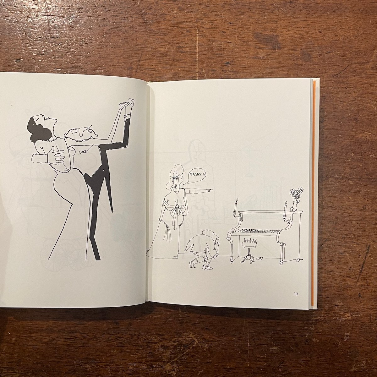 Expect the Unexpected」Tomi Ungerer(トミー・ウンゲラー) Expect the Unexpected」Tomi Ungerer(トミー・ウンゲラー)