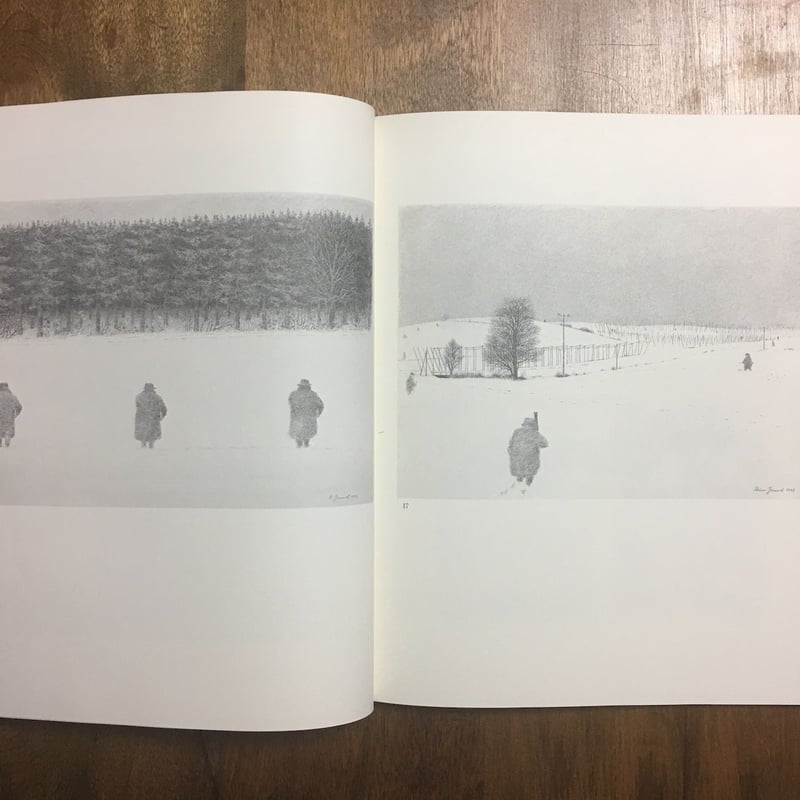 Jonas der Angler⠀Reiner Zimnik⠀ライナー・チムニク Reiner Zimnik／ライナー・チムニク【Jonas der Angler】セーヌ