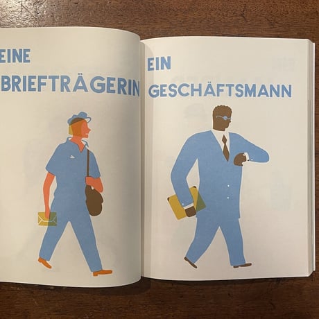 「LEUTE」BLEXBOLEX