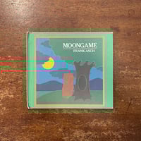 「MOONGAME」Frank Asch（フランク・アッシュ）