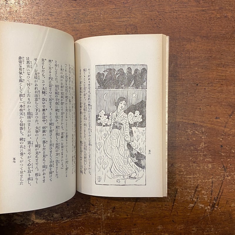 少年文庫：壱之巻（名著復刻日本児童文学館 第2集 3）」島村抱月 編