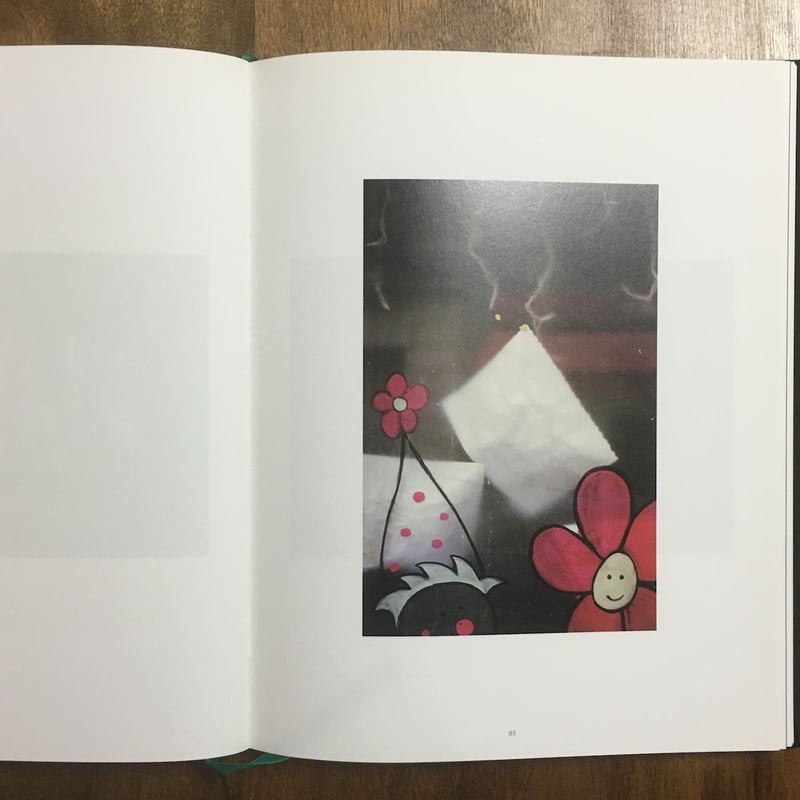 PARIS」WILLIAM EGGLESTON | Frobergue online store