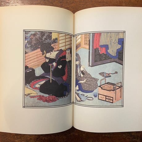 「Shunga 春画」