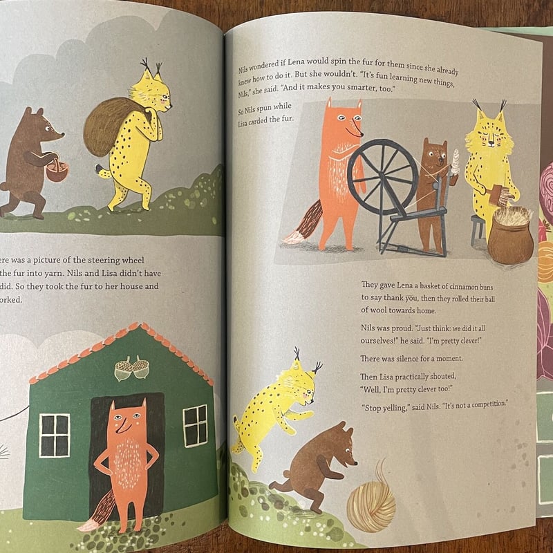OTTO GOES NORTH」Ulrika Kestere | Frobergue on OTTO GOES NORTH」Ulrika Kestere | Frobergue on