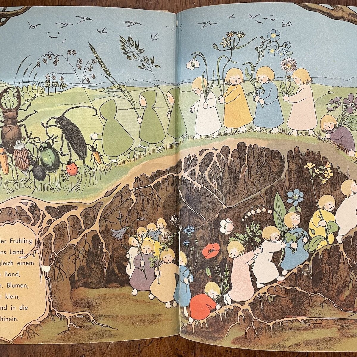 Waldorf Zarenbourg ウォルドロフ ザレンバーグ エレピ ※注意事項あり