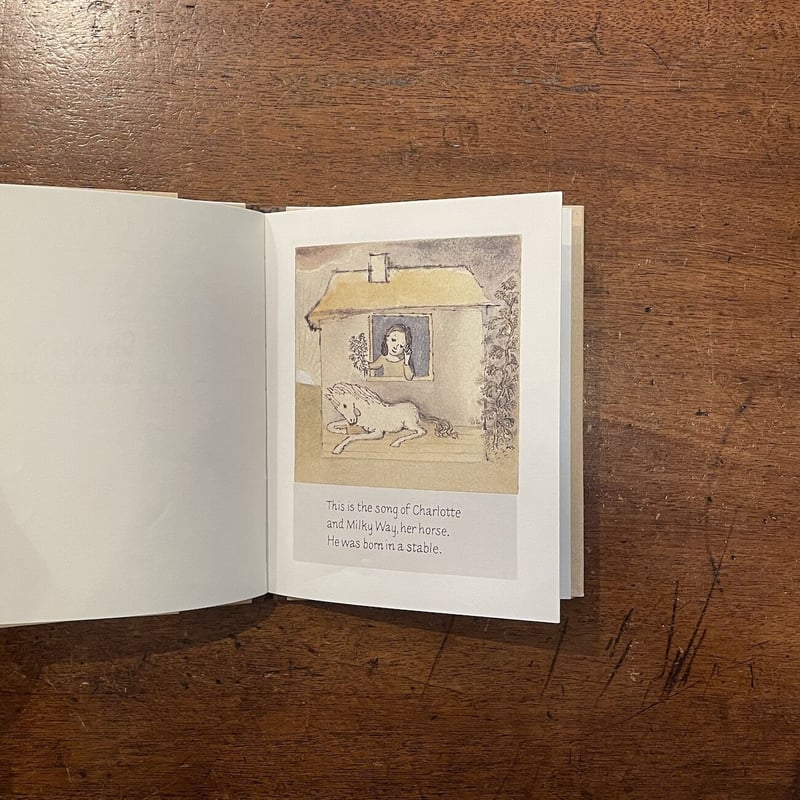 モーリス・センダック 肉筆スケッチ オリジナル