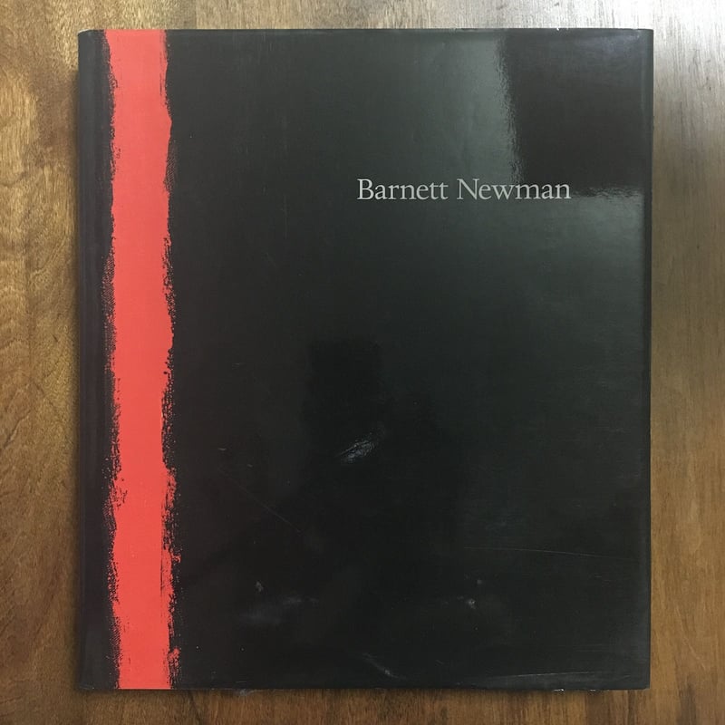 Barnett Newman」 | Frobergue online store