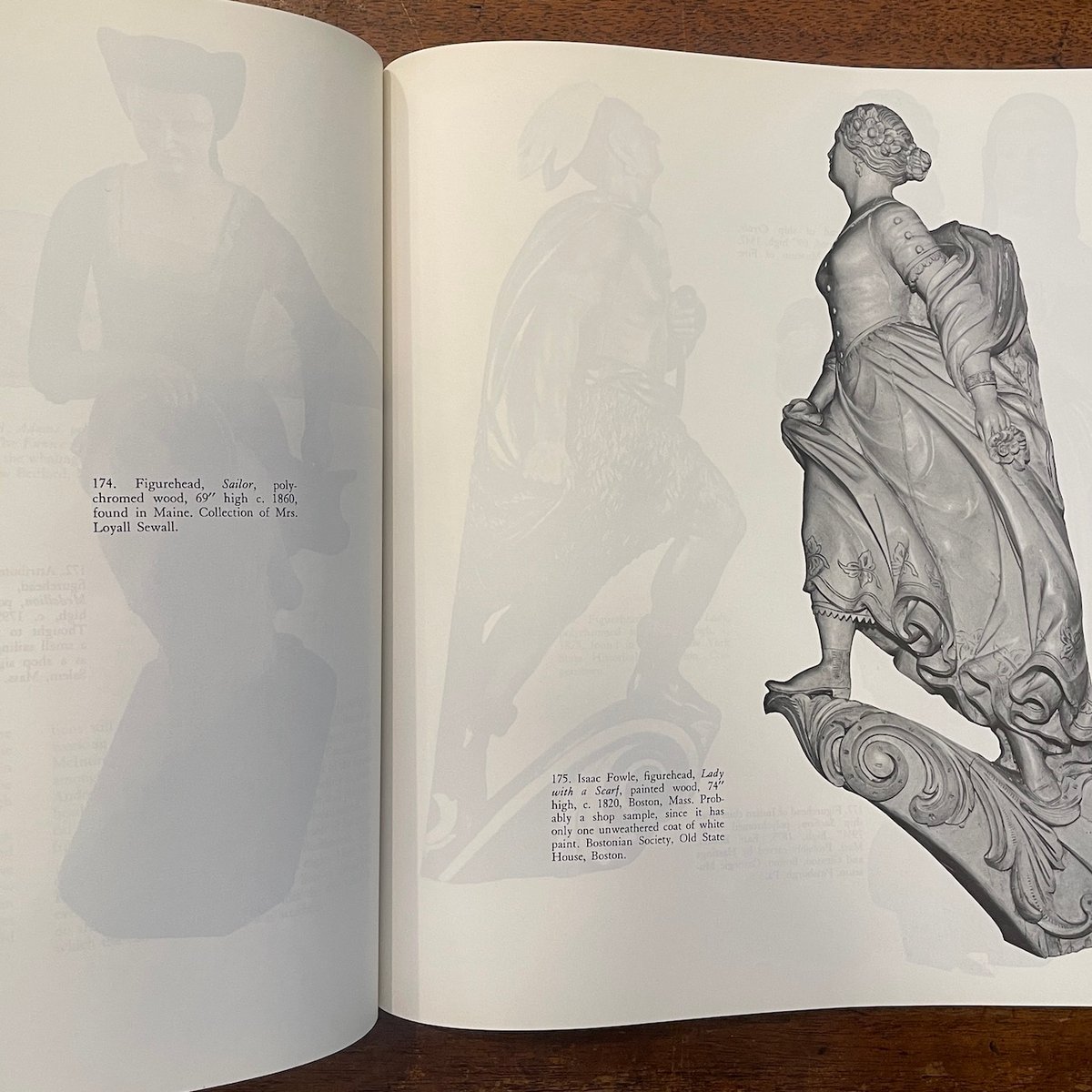 The Flowering of AMERICAN FOLK ART 1776 - 1876