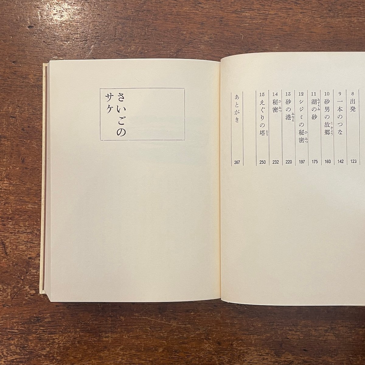 さいごのサケ」犬飼和雄 作 東光寺啓 画 | Frobergue online store