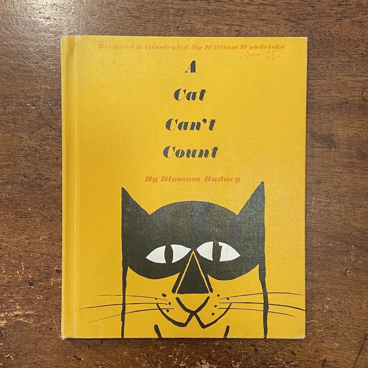 絵本・児童書 A Cat Can't Count fit=scale-down,w=1200