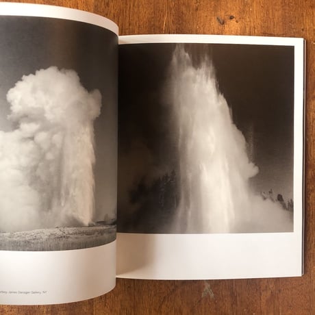 「BLIND SPOT／No.4」Robert Frank／Jeff Wall／Bruce Webber 他