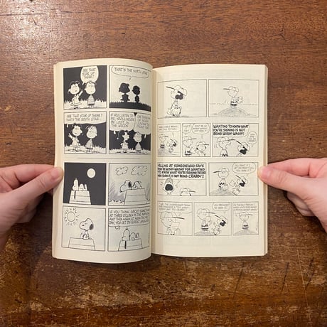 「You've Come a Long Way, Charlie Brown」Charles M. Schulz（チャールズ・M・シュルツ）