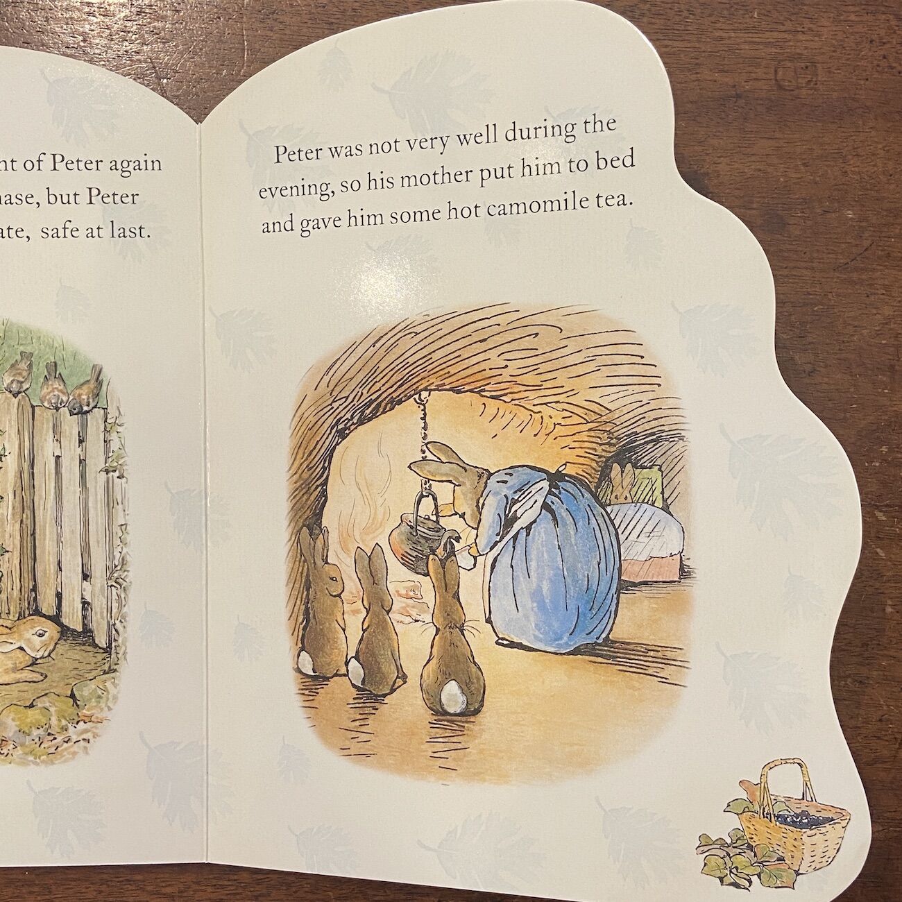 ビアトリクス・ポターThe Tale of Peter Rab..【sa819】 PETER RABBIT」Beatrix Potter（ビアトリクス・ポター） | Frob