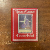 「MARGARET TARRANT’S Christmas Garland（1942年）」Margaret Tarrant（マーガレット・タラント）