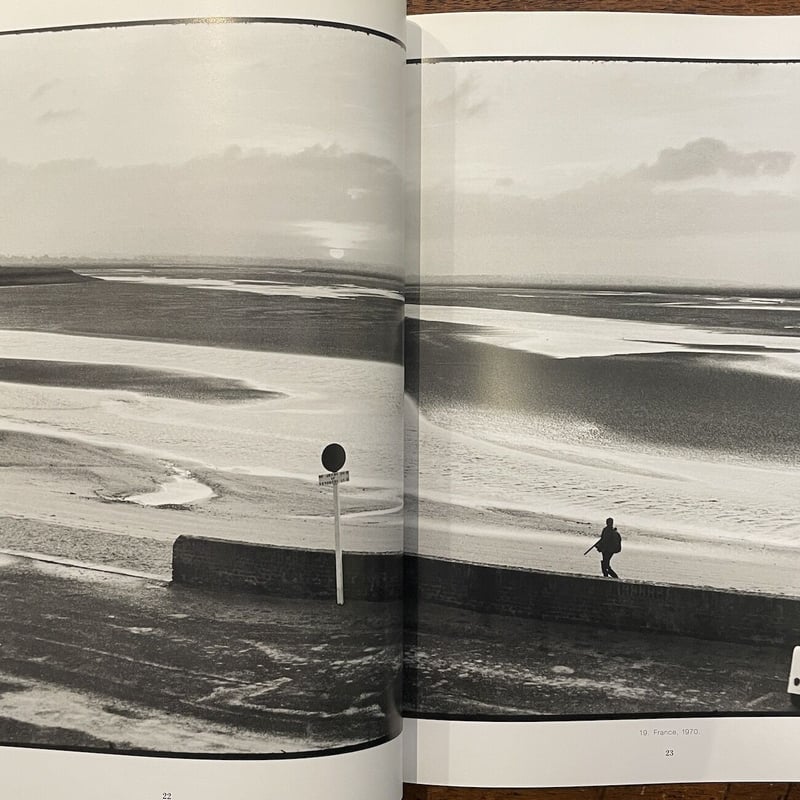 アンリ・カルティエ＝ブレッソン回顧展 図録 2007 図録 | アンリ | カルティエ | ブレッソン展 - ノースブックセンター