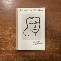 「Une vie en crobards」Jacqueline Duheme（ジャクリーヌ・デュエーム）