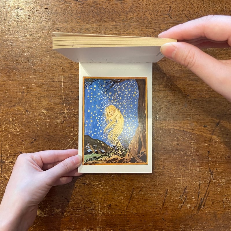 RIE CRAMER LIVRE - CRATES POSTALES」Rie Cramer（