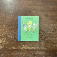 「はなのこどもたち」イーダ・ボハッタ