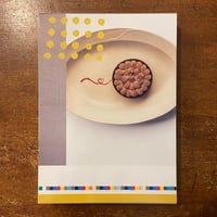 「nokos　S/S A/W 2冊セット」坂井規予