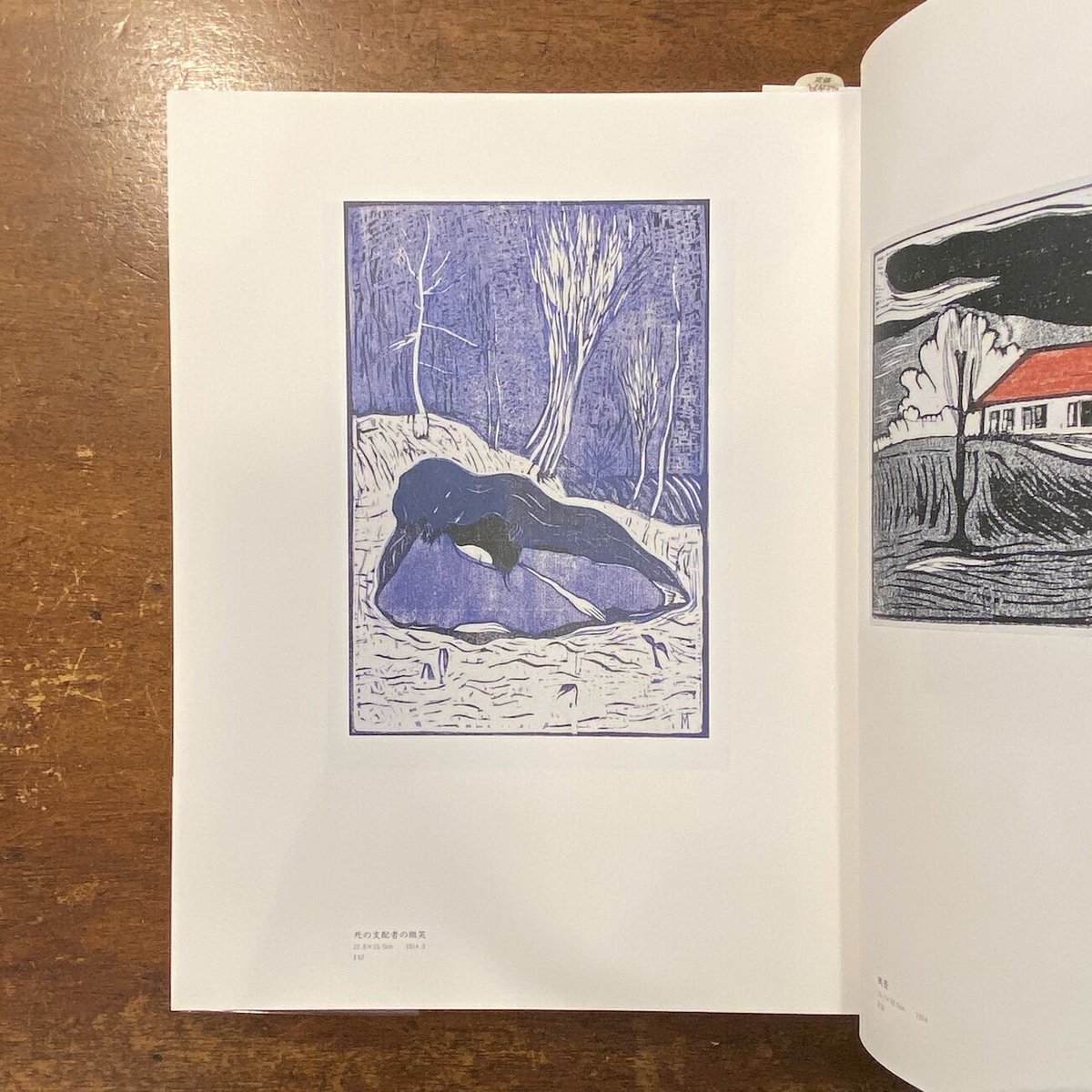 田中恭吉作品集」 | Frobergue online store