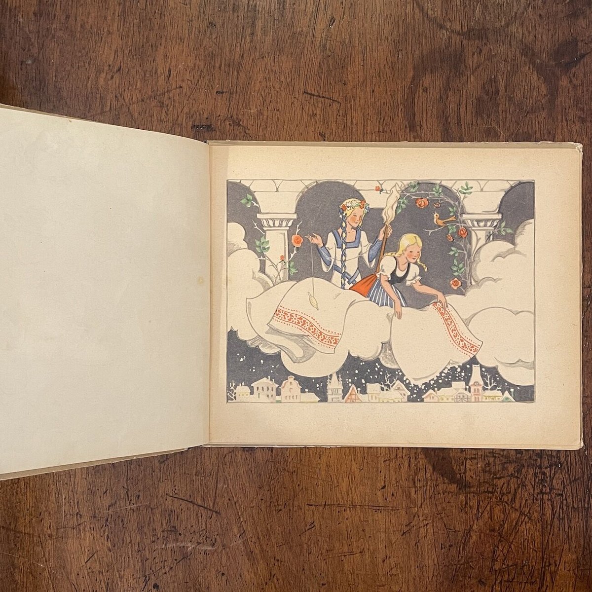 洋書ドイツ【新品】Ida Bohatta イーダボハッタ作品集♡14話収録！ Ostern mit Ida Bohatta」Ida Bohatta（イーダ・ボハッタ） |