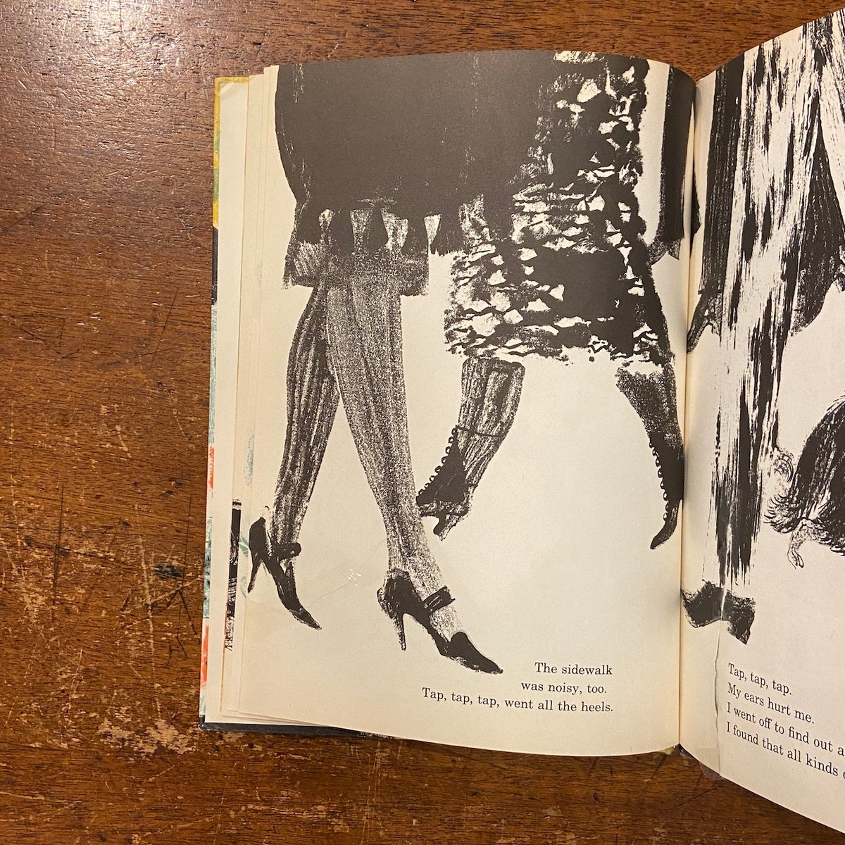 Spitz the Wandering」Marianne Richter | Froberg