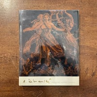 「ADOLF ZABRANSKY：UMELECKE PROFILY」J. M. Bohac　Adolf Zabransky（アドルフ・ザーブランスキー）