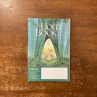「The Horn Book Magazine 2011年5月／6月号」