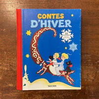「Contes d'hiver」Einar Nerman　Sibylle von Olfers　Beatrice Braun-Fock 他