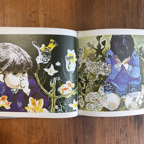 「VICKI」Renate Meyer