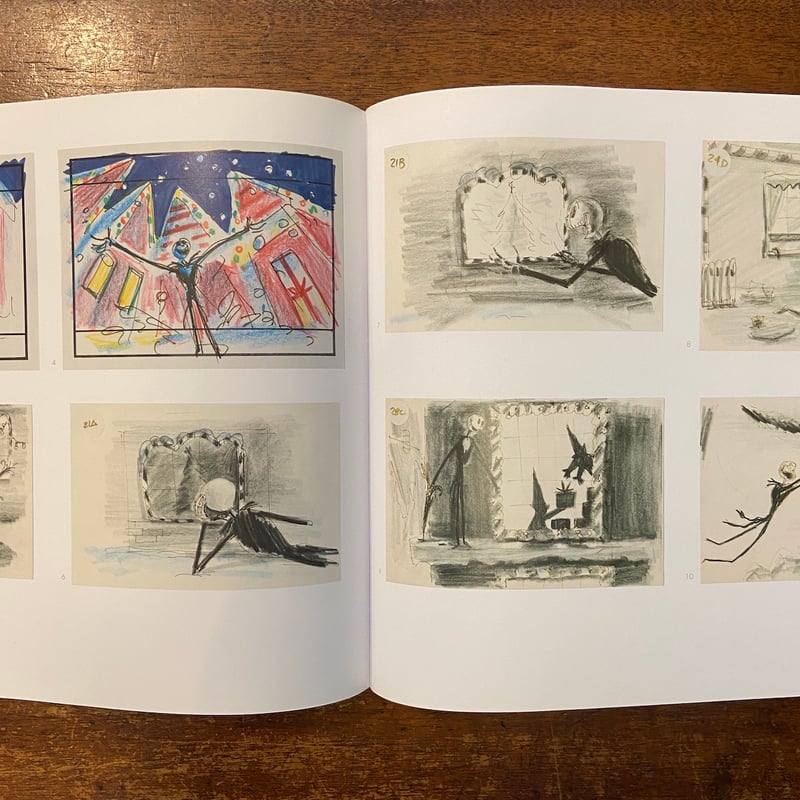 Walt Disney Animation Studios The Archive Seri