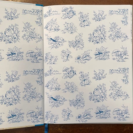 「Liederbuch」Fritz Baumgarten（フリッツ・バウムガルテン）